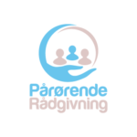 Pårørende Rådgivning - logo