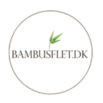 Bambusflet.dk logo