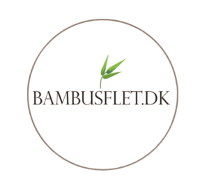 Bambusflet.dk logo