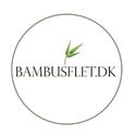 Bambusflet.dk logo