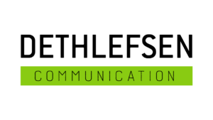 Dethlefsen Communication logo