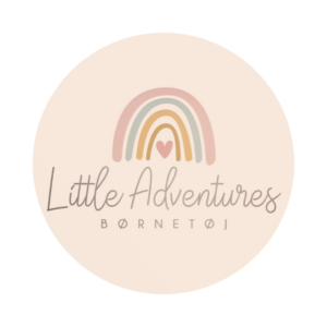 Little Adventure - logo