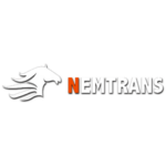 Nem Trans logo