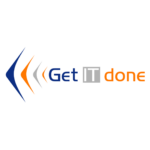 Get It Done - logo - 1080 x 1080