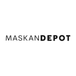 Maskandepot - logo